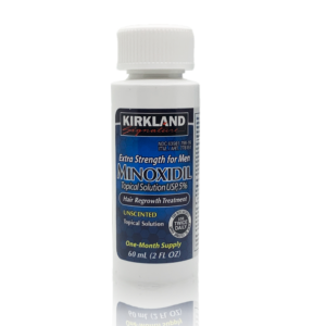 Minoxidil Kirkland