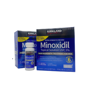 Minoxidil Kirkland